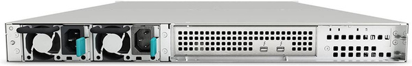 LaCie 8big Rack Thunderbolt 2 macierz STGM24000400 24TB