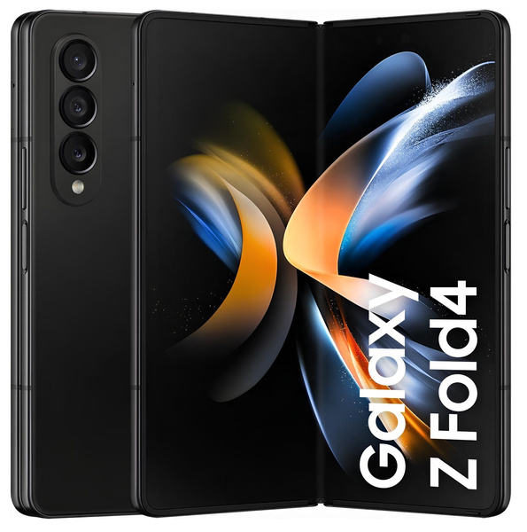 Smartfon Samsung Galaxy Z Fold 4 5G (USZKODZONY)