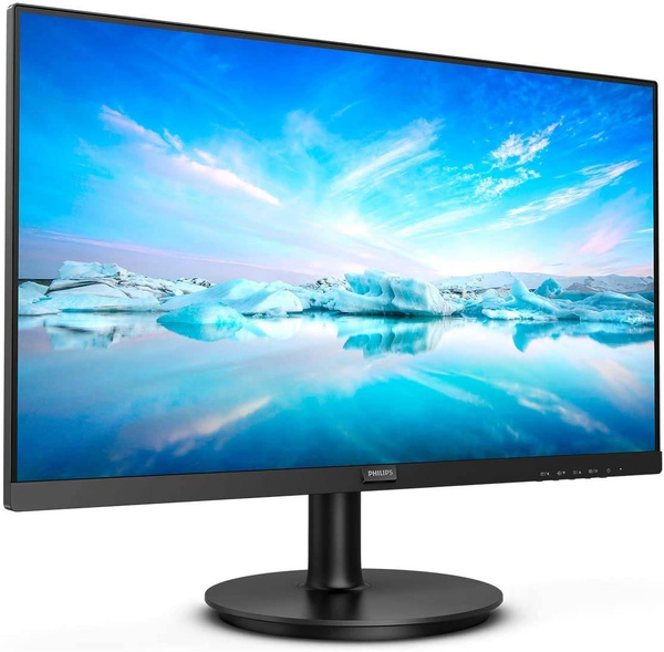 MONITOR PHILIPS 241V8L/00 FULL HD 23.8 CALA