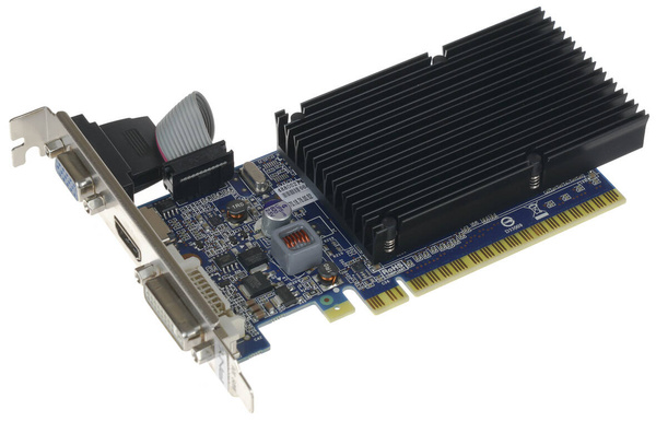 PNY GEFORCE 8400GS 512MB (FR146545)