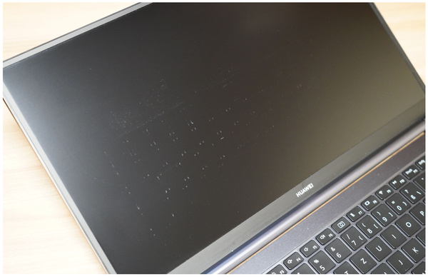 Laptop Huawei MateBook D16 (HVY-WAP9) (U)