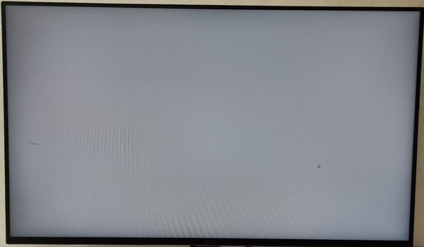 Monitor LED S2725H (W) (U)