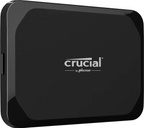 PRZENOŚNY DYSK SSD CRUCIAL X9 PORTABLE SSD 1TB  CT1000X9SSD9