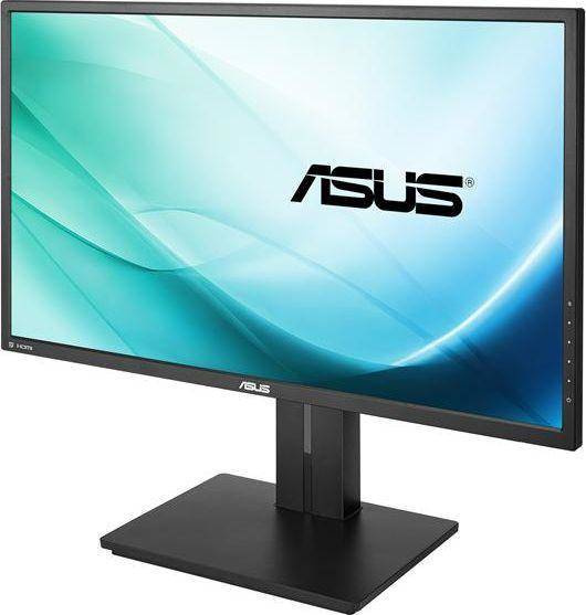 Monitor dla graczy ASUS PB277Q  60Hz 1ms WQHD 27cala