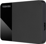 Przenośny dysk HDD Toshiba Canvio Ready 2TB (HDTP320EK3AA)