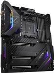 Płyta główna eATX Gigabyte X570 Aorus Xtreme Socket AM4 Zen 2/3 DDR4 (B)