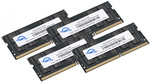Pamięć RAM SODIMM OWC 32GB (4x8GB) DDR4 2666MHz CL20 (OWC2666DDR4S08G)