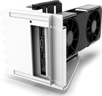 Nzxt Zestaw do pionowego montażu GPU (AB-RH175-W1)