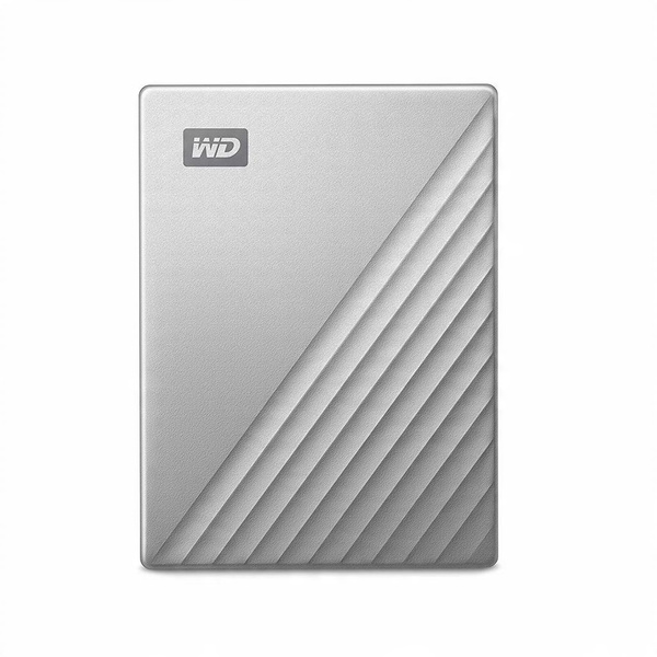 Dysk zewnętrzny HDD Western Digital WDBC3C0020BSL-WESN 2TB (WDBC3C0020BSL-WESN)