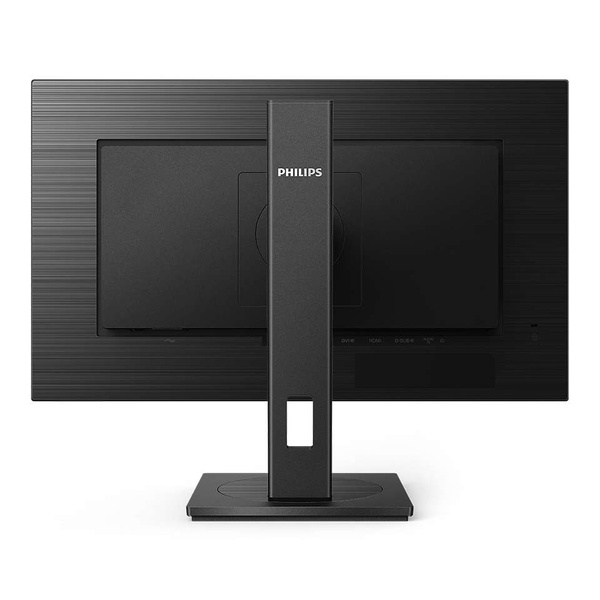 Monitor LED Philips 242S1AE 23,8 " 1920 x 1080 px IPS / PLS (242S1AE/00)