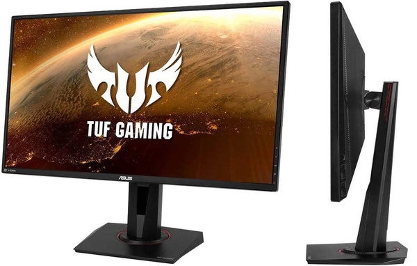 Monitor Asus TUF Gaming VG27AQ