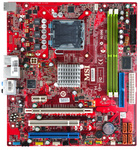Płyta główna MSI MS-7366 (IDE) (Socket 775)