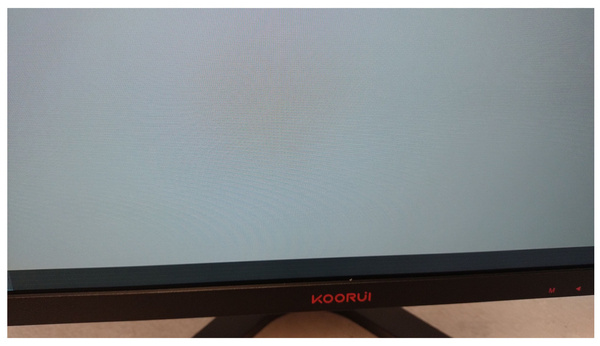 Monitor KOORUI 24E4 (U)