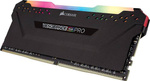 Pamięć RAM Corsair Vengeance RGB PRO DDR4 16GB 3200MHz CL16 USZKODZONY