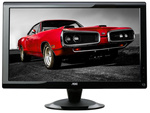 Monitor biurowy AOC 2436Swa