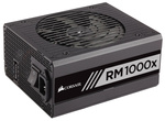 Zasilacz modularny ATX Corsair RM1000x 1000W 80+GOLD (CP-9020094-EU)