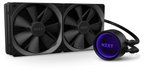 Chłodzenie wodne NZXT KRAKEN X63 2x140mm