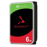 Dysk HDD Seagate IronWolf 6TB (ST6000VN006)