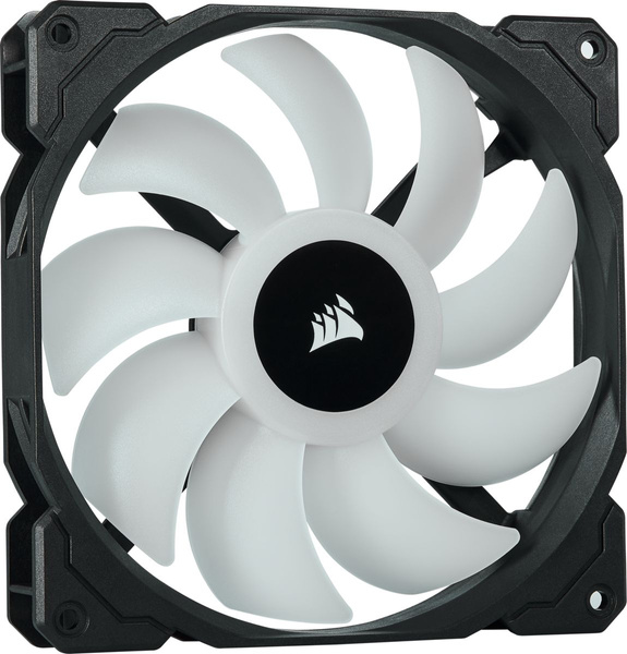 Wentylator Corsair iCUE SP140 RGB PRO (CO-9050095-WW) (U)(W)