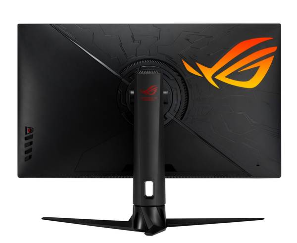 Monitor LED Asus PG32UQ 32 " 3840 x 2160 px IPS / PLS ()