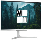 Komputer All in One Medion E23405/i5 16GB/512GB Windows 11