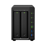 Serwer NAS Synology Diskstation DS716+ 2Bay