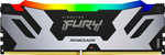 Pamięć RAM Kingston Fury Renegade RGB DDR5 32GB 6000MHz CL32 KF560C32RSA-32