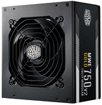 Zasilacz ATX Cooler Master MWE Gold-V2 750W 80+Gold (MPE-7501-AFAAG)