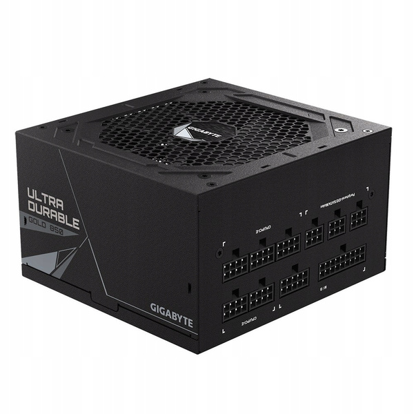 Zasilacz modularny Gigabyte UD850GM 850W (GP-UD850GM)