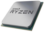 Procesor AMD Ryzen 5 5600GT Socket AM4 3.6GHz 4.6GHz 6 Rdzeni BOX 