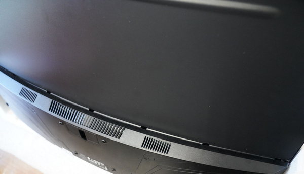 Monitor Acer ED320QRS3biipx (UM.JE0AA.301) (W)