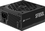 Zasilacz modularny SFX-L Corsair SF850L 850W (CP-9020245-EU)