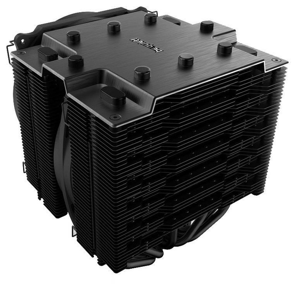 Cooler be quiet! Dark Rock Pro TR4 120/135mm (BK023)