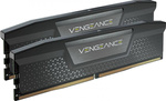 Pamięć RAM Corsair Vengeance DDR5 32GB 6200MHz CL36 (CMK32GX5M2B6200C36)