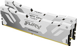 Pamięć RAM Kingston Fury Renegade DDR5 32GB 6000MHz CL32 (KF560C32RWK2-32)