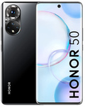 Smartfon Honor 50 NTH-NX9 (USZKODZONY)