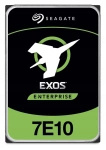 Dysk serwerowy HDD 3.5" Seagate Exos 7E10 2TB 7200RPM SAS-3 ST2000NM018B (ST2000NM018B)