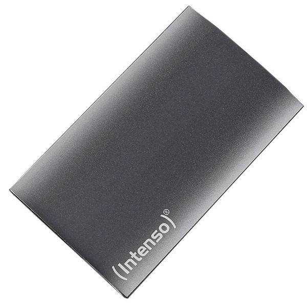 Przenośny dysk SSD Intenso Portable Premium 1TB USB 3.2 Gen.1x1 3823460 (U)