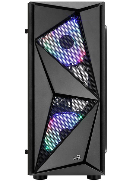 Komputer GLIDER 8700/3050/P32/S512 Windows 11 PRO