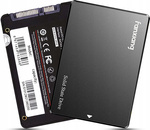 FanXiang S101 SSD 512GB 2,5" SATA III (SATA SSD - 512GB - S101) USZKODZONY