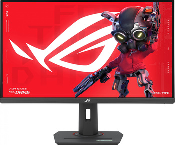 Monitor LED Asus ROG Strix XG27ACS