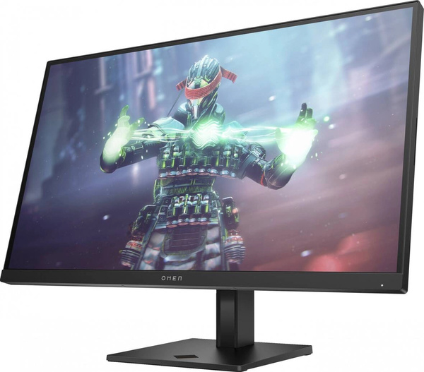 Monitor HP OMEN 27k 3840x2160 (UHD 4K) IPS 144Hz 1ms USB-C Gaming (Używany) Defekt