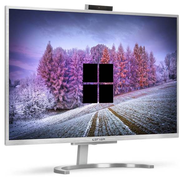 Komputer All in One Cepter A420-03 8GB/512GB Windows 11