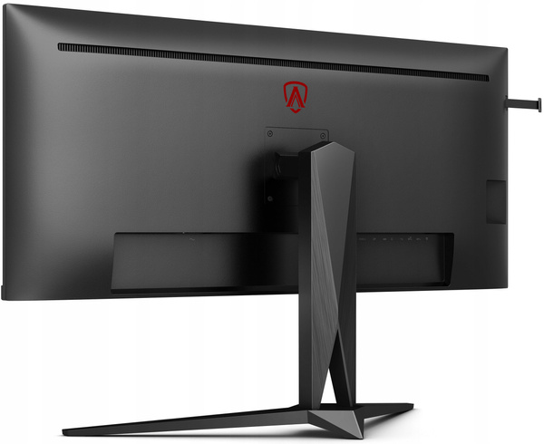 Monitor LED AOC AG405UXC 40 " 3440 x 1440 px IPS / PLS (W) (AG405UXC)