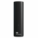 Dysk zewnętrzny HDD Western Digital Desktop 18TB (WDBWLG0180HBK-EES)USZKODZONY