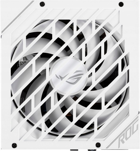 Zasilacz modularny Asus ROG Strix 850W Biały (ROG-STRIX-850G-WHITE)