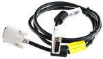 Kabel DVI-D Dual Link Hotron 2k