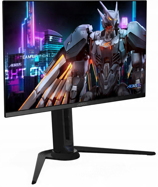Monitor QD-OLED Gigabyte Aorus FO27Q2 (W) (U)