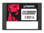 Dysk SSD Kingston SEDC600M/1920G 1,92TB 2,5" SATA III ()