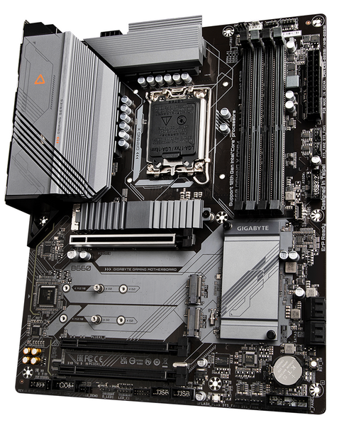 Płyta główna ATX Gigabyte B660 Gaming X (Socket 1700) (U) (W)